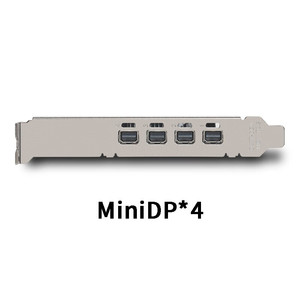Brand New Spot Goods <span class=keywords><strong>NVIDIA</strong></span> <span class=keywords><strong>P1000</strong></span> 4G GDDR5 Modélisation/dessin/conception graphique Carte graphique professionnelle <span class=keywords><strong>NVIDIA</strong></span> <span class=keywords><strong>P1000</strong></span>-4G Mini Pc - Product Image 6