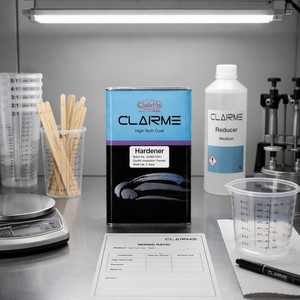 Endurecedor de <span class=keywords><strong>Pintura</strong></span> Marina <span class=keywords><strong>para</strong></span> Barcos, Agente de Curado Impermeable Anticorrosión, Acrílico, Poliuretano, Spray Líquido <span class=keywords><strong>para</strong></span> Recubrimiento de Yates y Embarcaciones - Product Image 3