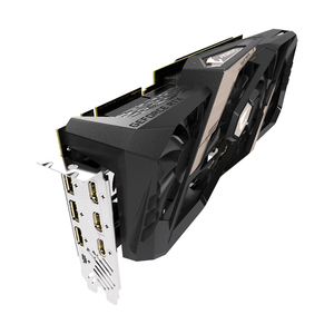 Tarjeta Gráfica para Juegos GeForce RTX 2080 8G Usada, con Memoria GDDR6 de 8GB y 256 Bits, GIGABYTE GeForce RTX 2080 8G Usada - Product Image 6