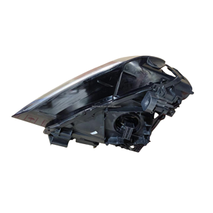 Faro LED para <span class=keywords><strong>Audi</strong></span> <span class=keywords><strong>Q2</strong></span> 2018-2021, Accesorios para Auto, Versión Europea, para Reemplazo - Product Image 3