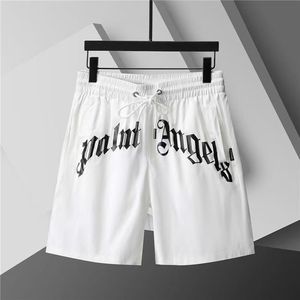 Shorts de playa de cinco puntos para hombre, delgados, casuales, de secado rápido, de moda, PALM, gran venta. - Product Image 6