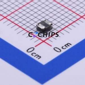 Inducteur de puissance MPA252012S220M 1008 ( Inductance : 22uH )( Précision : 20% Courant nominal : 500mA ) - Product Image 2