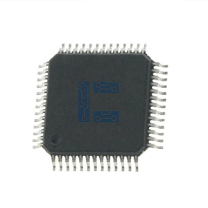 ADUC845BSZ62-5 Original Electronic component suppliers Integrated Circuit BOM List Service Instant Spot Supply - Product Image 1