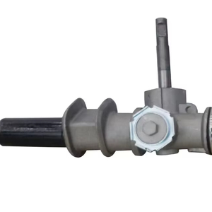 Cremagliera manuale per Daewoo Lanos Racr Cielo - Product Image 1