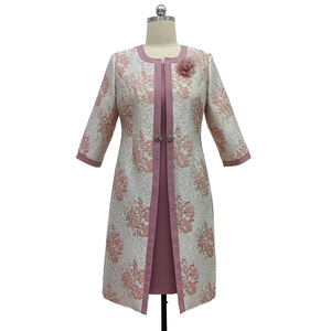 Conjuntos de Lujo para Mujer Tallas Grandes, Vestido de Estilo Africano, Trajes de Falda para Dama - Product Image 6