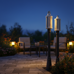 مصباح LED ذرة بقوة 54 واط - 7,000 لومن - 5000 كلفن - معتمد من RoHS - إضاءة للمستودعات - Product Image 6