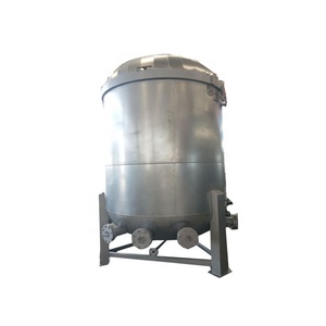 المنتجات المستوردة الصين منتجات المطاط التشريب الأوتوكلاف العمودي الصناعية - Product Image 1