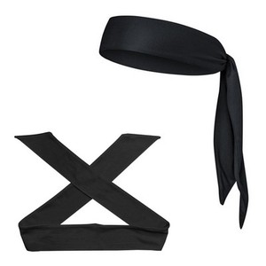 Bandeau de course en plein air adulte vente chaude bandeau tricoté pour Yoga Basketball Fitness Sports-pour les activités de plein air! - Product Image 3