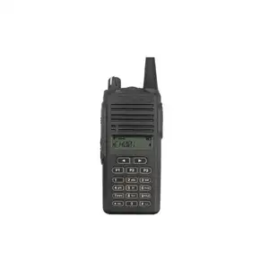 CP1668 מכשיר קשר טורקי וורקס נייד עבור CP1660 VHF UHF דו כיווני סריקת רדיו נייד מכשיר קשר נטען כף יד