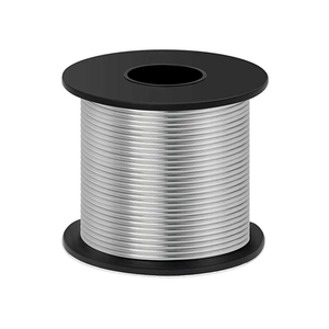 Alambre de Cobre Niquelado para Contactos y Pines de PCB sin Soldadura - Product Image 5