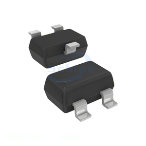Diode Arrays SC-70, SOT-323 BAV170W_R1_00001 Components Electronic In Stock - Product Image 1