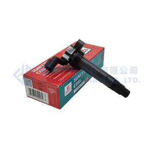 TORCHE TEX10245 Remplacement de bobine d'allumage pour 12137575010 pour 12137550012 pour <span class=keywords><strong>BMW</strong></span> Mini Cooper <span class=keywords><strong>2007</strong></span> 2008 2009 2010 - Product Image 4