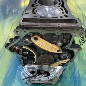 Bloque de cilindros de motor automotriz 06H103011BB 06H103011 es adecuado para bloque de cilindros de motor Audi Volkswagen EA888 - Product Image 6