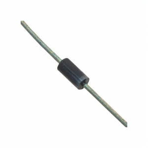 1N5351A/TR12 Electronic Chips Component In Stock Diodes T-18, Axial - Product Image 1