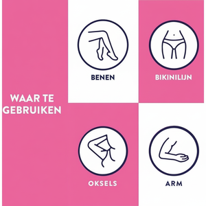 สำหรับ Veet 150มล. สเปรย์กำจัดขนโลชั่นสมุนไพรสำหรับผิวแพ้ง่ายครีมกำจัดขนสำหรับใบหน้าและร่างกาย - Product Image 1