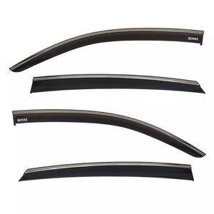 Pare-soleil Chevrolet Sail Aveo Optra 310C 2024 en PC injecté – Déflecteur de vitre de voiture pour un confort de conduite amélioré - Product Image 1