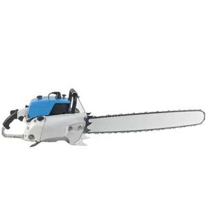 Chinese Gaoline Motor Aangedreven Industriële Ms 070 Pocket Handkettingzaag Nog Steeds - Product Image 2