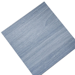 Melamine phải đối mặt với thiết kế hạt Hội Đồng Quản trị, màu xám giọt nước mưa mô hình, 9mm-33mm độ dày, E0 lớp - Product Image 3