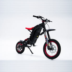 Moto Enduro électrique légère de 43kg, 48V - Product Image 2