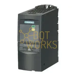 Siemens 6SE64402UC175AA1 - Ricondizionato - Product Image 1