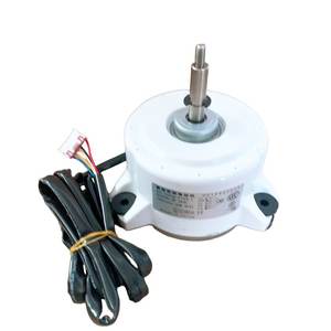 Motor sin escobillas Sic 72fw F195 1 DC 310V 95W 700rpm para aire acondicionado de gabinete Haier, pieza 0010402013 - Product Image 3