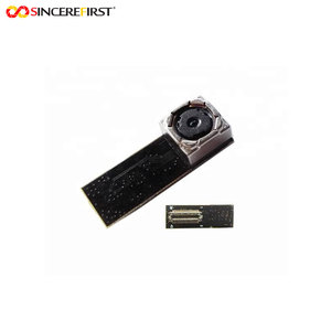 CMOS cảm biến 24 pin CMOS mipi ov5640 giao diện song song mô-đun Camera DVP cho tầm nhìn thông minh di động với tự động lấy nét cố định - Product Image 2