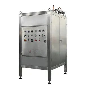 Automatic Continuous Chocolate Temperer Chocolate Tempering Machine