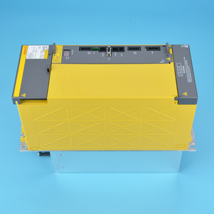 Fanuc <span class=keywords><strong>A06B</strong></span>-6200-H026 ĐIỀU KHIỂN <span class=keywords><strong>SERVO</strong></span> điều khiển công nghiệp và PLC lập trình điều khiển chuyên dụng Điều kiện Mới - Product Image 4