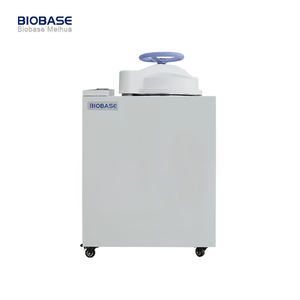 BIOBASE 100L <strong>Dry</strong> <strong>Heat</strong> <strong>Sterilizer</strong> High Temperature Class B for Beauty Salon &amp; Clinic BKQ-B100II - Product Image 1