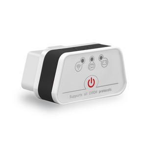 Vgate ICar2 Wifi ELM327 OBD2 สำหรับ IOS/Android Icar 2 ELM 327 อุปกรณ์ซ่อมรถยนต์ - Product Image 5