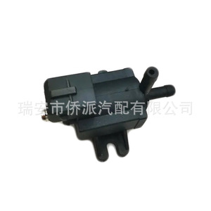 Vanne solénoïde de commande de suralimentation Mercedes-Benz 7.02906.00 12V 18T pour mini turbocompresseur - Product Image 2