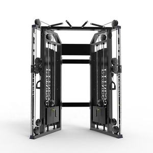 Factory Directly Fitness Gym Equipment Multi Functional <b>Trainer</b> Gym Machine <b>Weight</b> Stack Gym Equipment Fitness Multi-Functional - Product Image 5