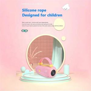 Mini cámara DV para niños, juguetes educativos, Videocámara portátil, fotos, juegos, música, cámara de vídeo Digital para niños, regalo de cumpleaños - Product Image 5