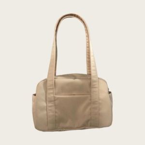 Custom Tote <b>Bag</b> for Women Reusable Heavy Duty <b>Large</b> Personalized Gift Single Color Embroidered logo <b>Canvas</b> Tote <b>Bags</b> - Product Image 1