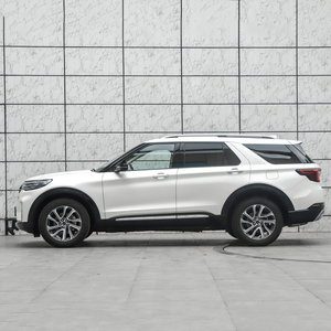 <span class=keywords><strong>Prix</strong></span> avantageux pour le F-ord Explorer 2025 2.3T EcoBoost 4WD Cross 5 portes 5 places SUV Vitesse maximale 200 km/h Vente flash en provenance de Chine - Product Image 4