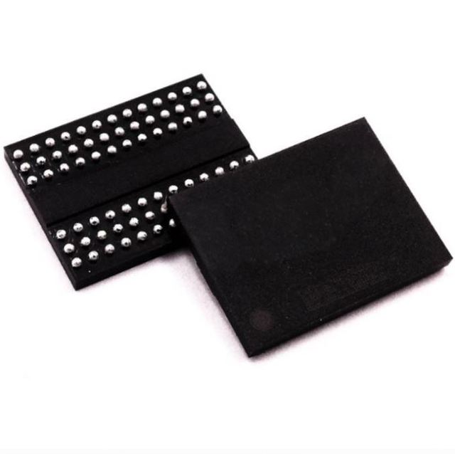 H54G56BYYVX089N LPDDR4X 4GB 4266Mbps 200FBGA DDR SDRAM Memory Chip IC Integrated Circuits Electronic Components Brand New