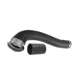 Tuyau de turbo <span class=keywords><strong>intercooler</strong></span> OE 8200730589, tuyau d'admission du turbocompresseur pour <span class=keywords><strong>Renault</strong></span> <span class=keywords><strong>Master</strong></span> III 2.3 DCi, tuyau de remplacement en caoutchouc - Product Image 3