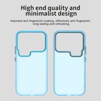 Étui de téléphone portable de haute qualité au design sportif, effet peau mate, coque de téléphone souple en TPU et rigide en PC, antichoc pour Redmi Note15 PRO+5G