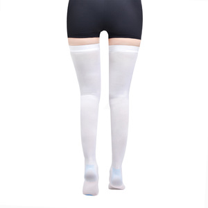 <span class=keywords><strong>Medias</strong></span> de Compresión Antitrombosis, <span class=keywords><strong>Medias</strong></span> Deportivas Antideslizantes de Spandex, <span class=keywords><strong>Medias</strong></span> Antivarices - Product Image 3