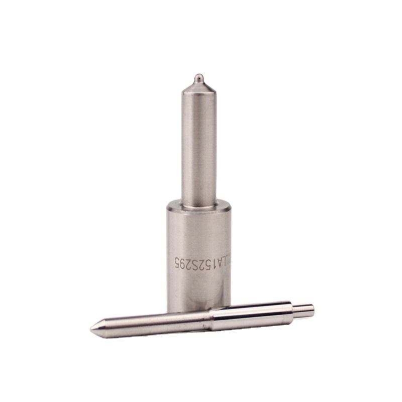 Wholesale New S Type Injector Nozzle DLLA155SN913 DLLA160SN915 DLLA150SN917 DLLA156SN921 With High Quality