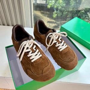 Custom Shoes Designed <b>By</b> Designers High Quality Leather Sports Shoes Premium Breathable Luxury Shoes - Product Image 5