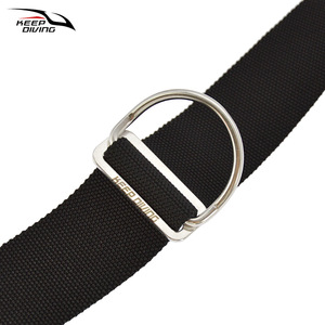 Keep Diving 316 สแตนเลสสตีล ดีริง 5 ซม. แบบมีฟัน สำหรับเปลี่ยนอุปกรณ์ดำน้ำ - Product Image 3