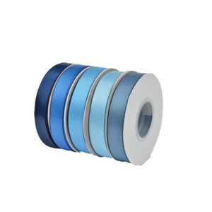 Décoration de noël ruban de soie arcs Vacances cadeau promotionnel boîte cadeau décoratif arcs rouge polyester <span class=keywords><strong>fibre</strong></span> de rubans de satin - Product Image 4
