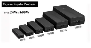 Dongguan Fuyuan 58.8V 3A Xe Tay Ga Điện Xe Đạp 48 V Thông Minh E Bike Battery Charger 48 Volt 3 <span class=keywords><strong>Amp</strong></span> Li Ion Battery Charger - Product Image 5