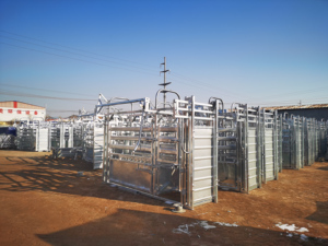 XMI-granja de ganado, patio de ganado, estándar <span class=keywords><strong>australiano</strong></span> galvanizado - Product Image 3