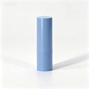 Nouveau design tendance 2026 – Emballage vide pour baume à lèvres coréen 4G, support de rouge à lèvres personnalisable pour gelée de <span class=keywords><strong>vaseline</strong></span> - Product Image 1