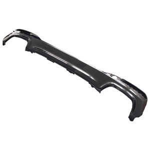 Difusor de parachoques trasero estilo <span class=keywords><strong>540D</strong></span> para <span class=keywords><strong>BMW</strong></span> New 5 Series G30 2016 + - Product Image 5