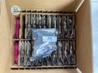 Untuk Mellanox CX631102A Connect X-6 Lx PCIe 4.0x8 25Gb Kartu Jaringan MCX631102AS-ADAT Hubungi untuk Mendapatkan Harga Terbaik