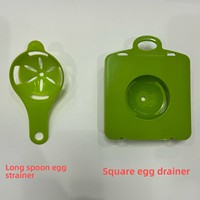 14-in-1 multifunctionele handmatige groentesnijder met knop, fruit- en groentegereedschap, snijder, schaaf, mandoline groentesnijder