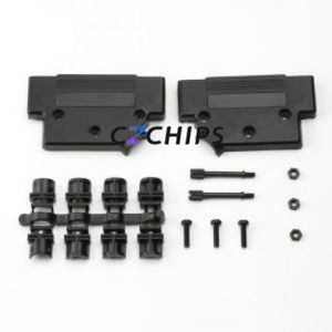 MHD45PPK37-K Connector Housing Connector Whole Sale Electronic Component Chips Supplier & BOM Service - Product Image 2